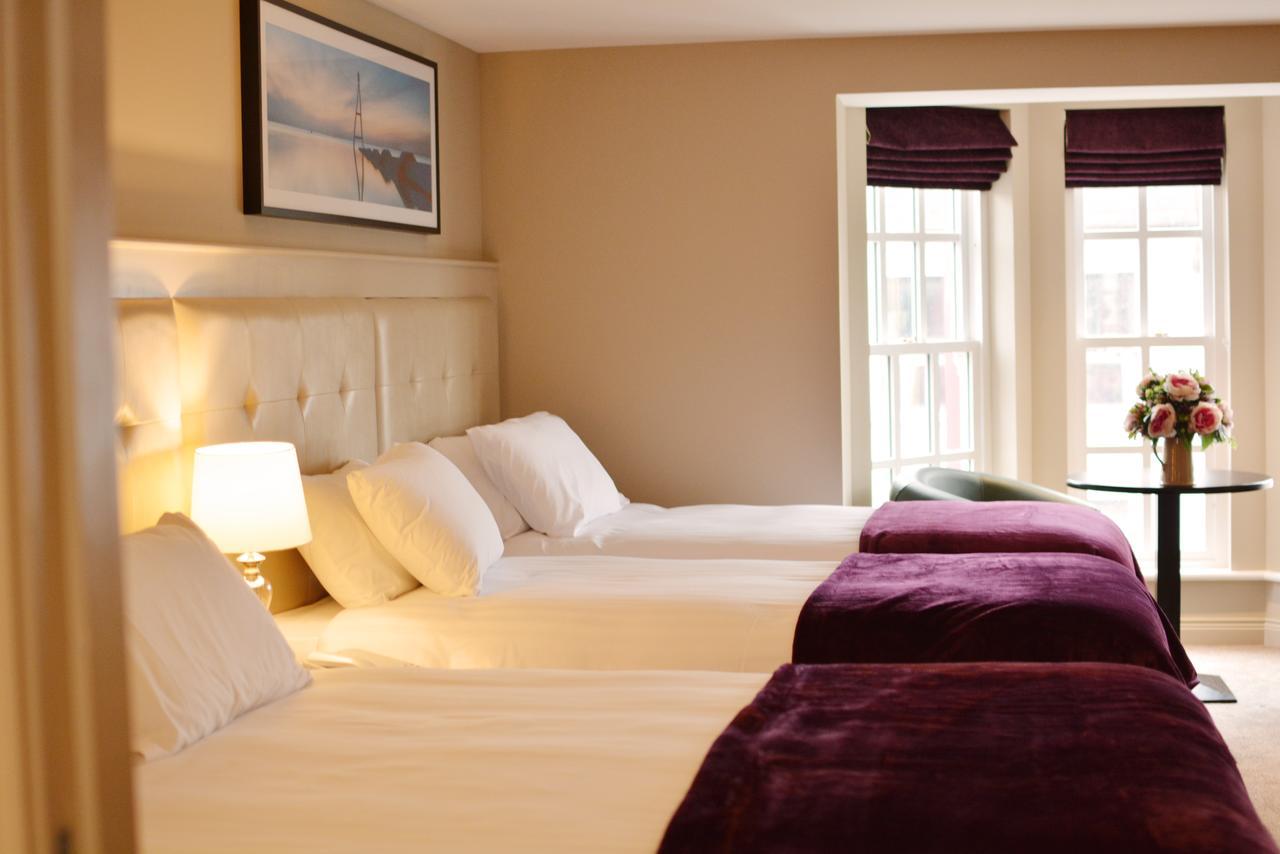 Rooms At Rue Omagh Eksteriør billede