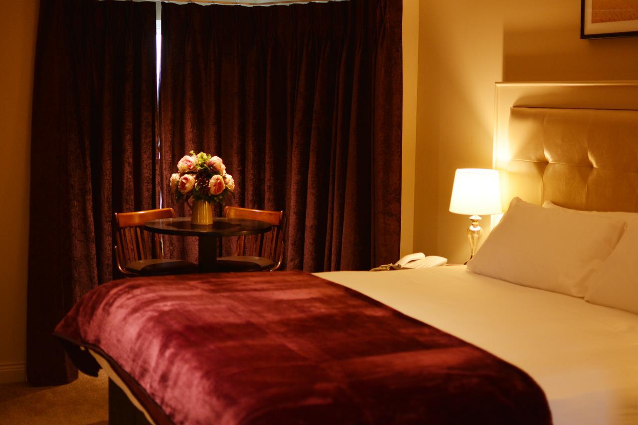 Rooms At Rue Omagh Eksteriør billede